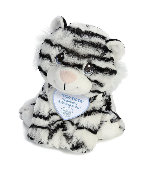 Togo Tiger