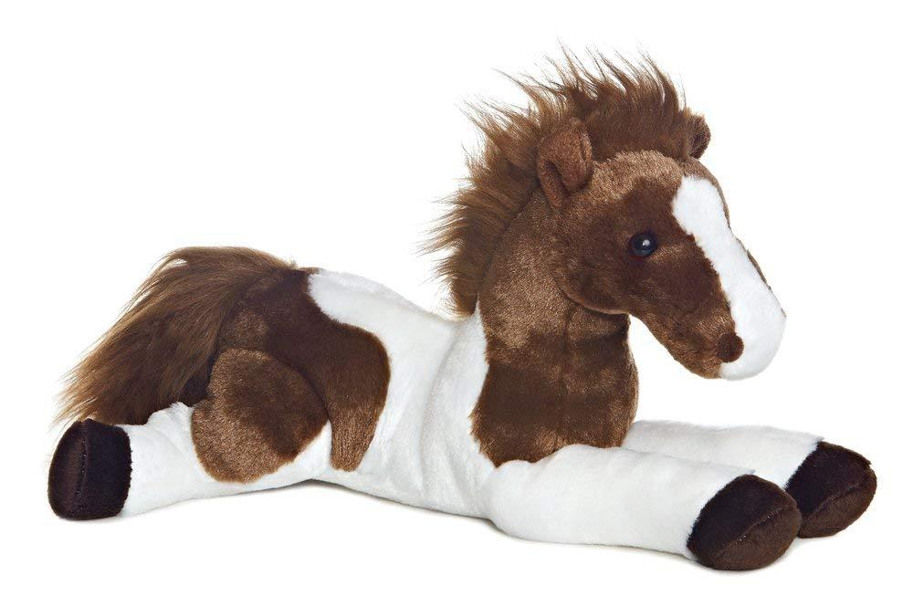 Tola the Horse
