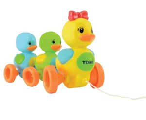 Tomy Quack Along Duckies
