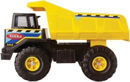 Tonka Classic Mighty Dump Truck
