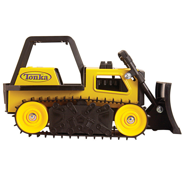 Tonka Toughs Bulldozer