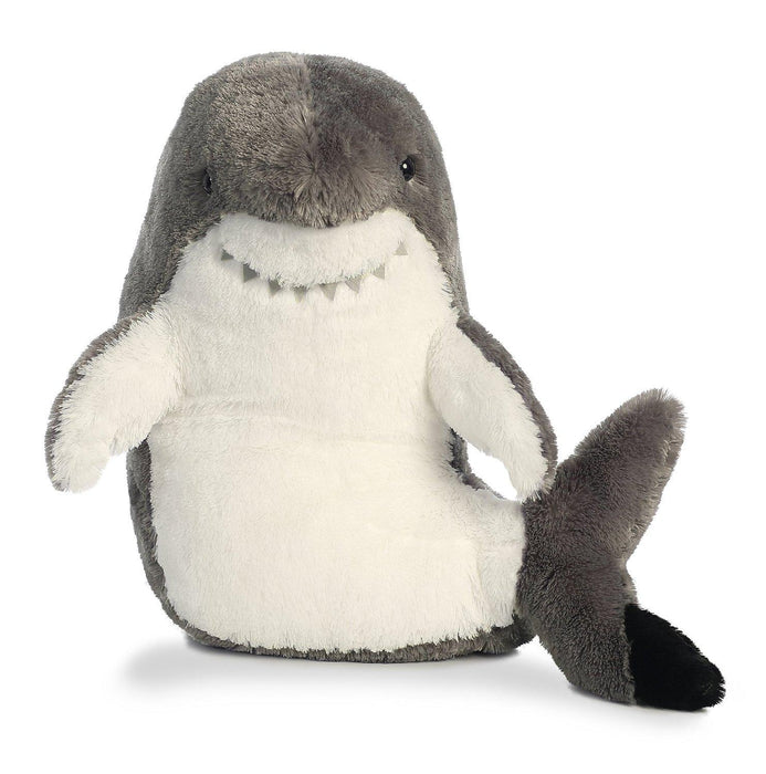 Toothey Shark- Hugster