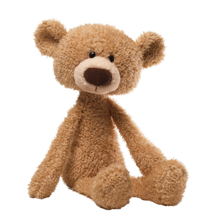 Toothpick Beige Bear