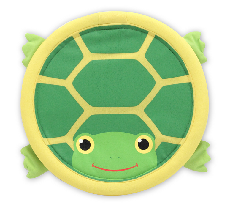 Tootle Turtle Flying Disk