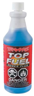 Top Fuel 33% Nitro, Quart (Local Pickup Only- Web Orders Will Be Cancelled)
