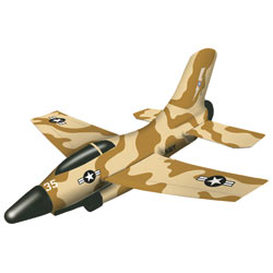 Top Gun Agressor Jet Launcher