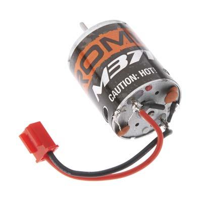 Torque 370 Motor 35T w/Connector