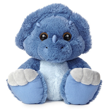 Toughie Triceratops