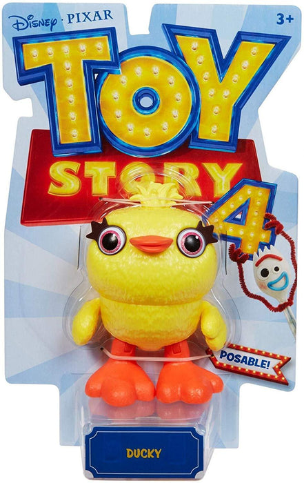 Toy Story 4 - Ducky