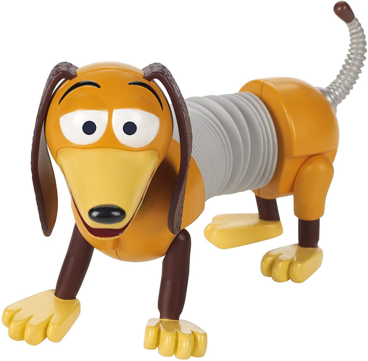 Toy Story 4 Slinky Dog Junior - Cachorro de primavera | Envío gratis