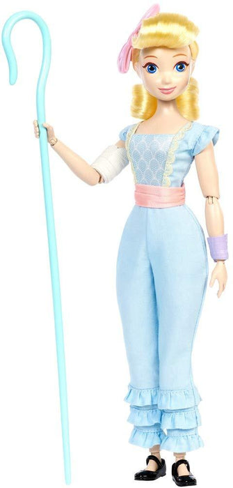 Toy Story 4 Barbie