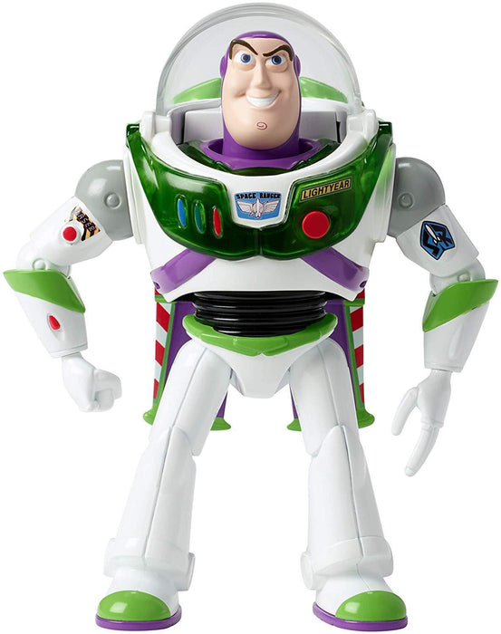 Toy Story 4 Blas-Off Buzz Lightyear