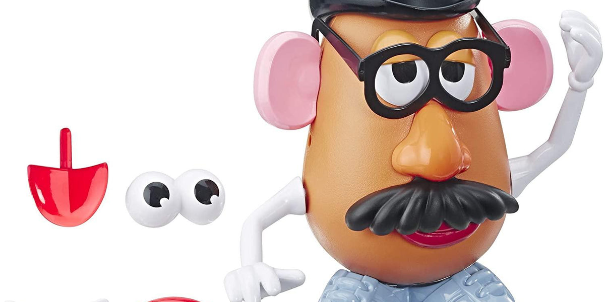 Toy Story Potato Head — Adventure Hobbies Toys