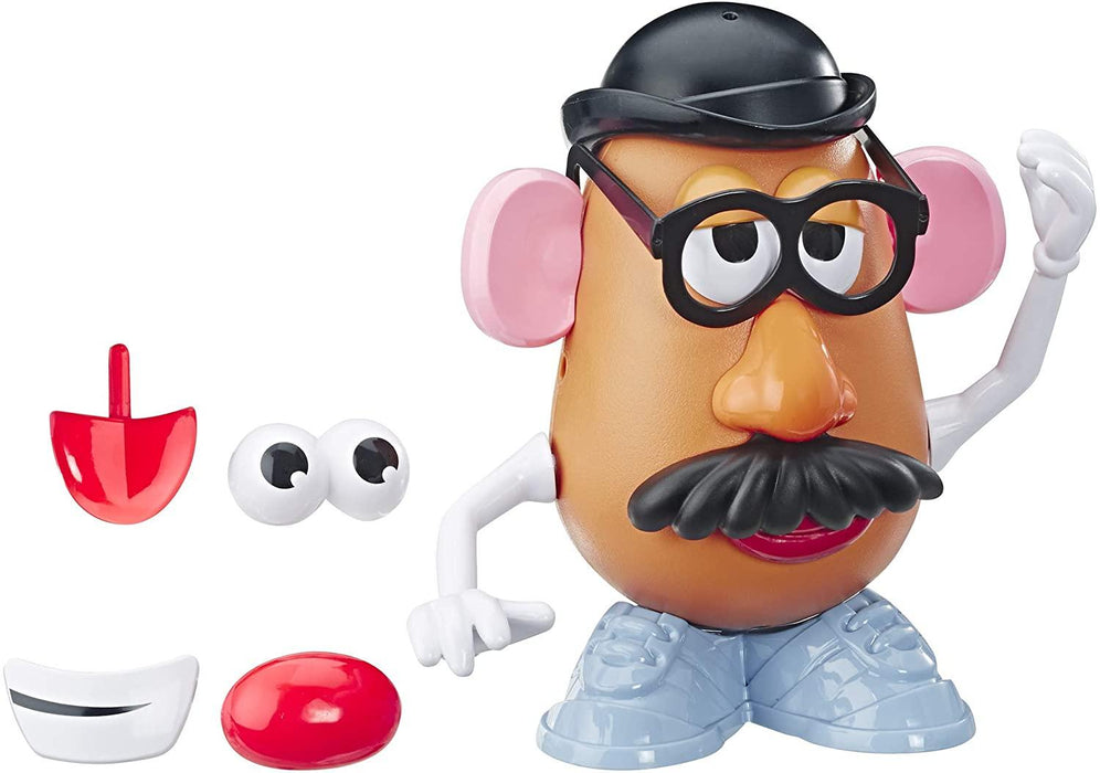 Toy Story Potato Head — Adventure Hobbies Toys
