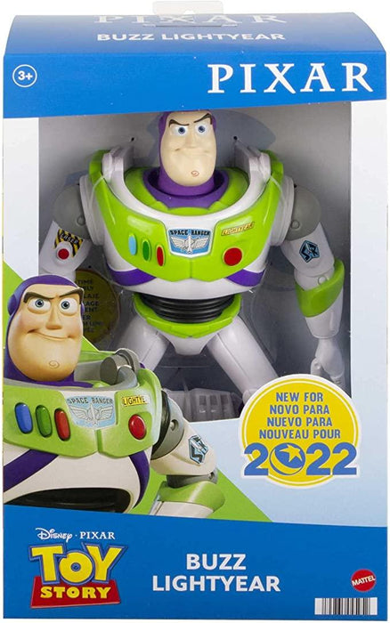Toy Story Buzz Lightyear Large  Scale Action Figure