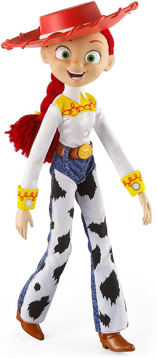Toy Story Jessie Fashion Doll