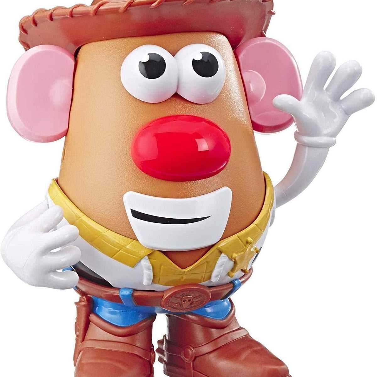 Toy Story Mr. Potato Head Woody — Adventure Hobbies & Toys
