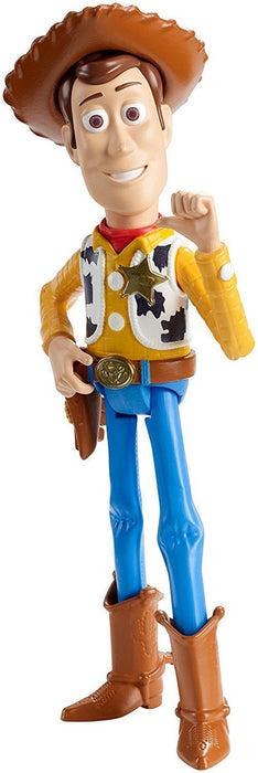 Toy Story Sheriff Woody