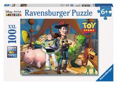 Toy Story: Toy Story (100 pc XXL Puzzle)