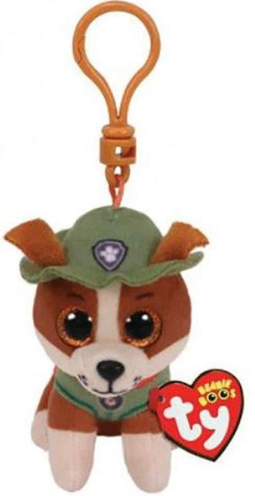 Tracker Chihuahua Clip