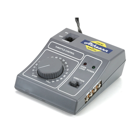 Trainpak Power Pack