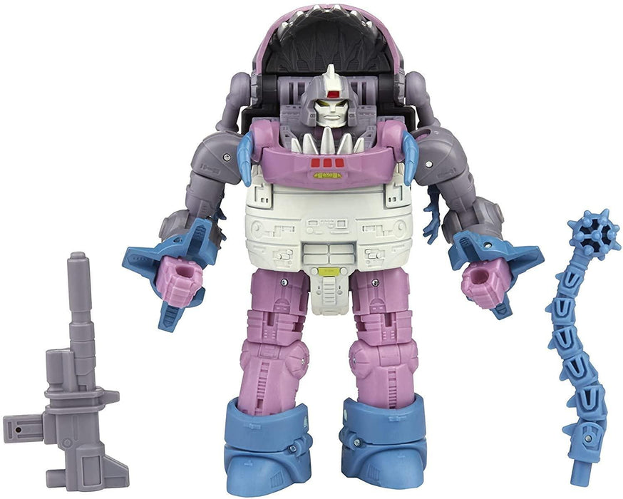 Transformers Gnaw Figure No 86