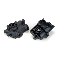 Transmission Case Set: LST2, AFT, MGB