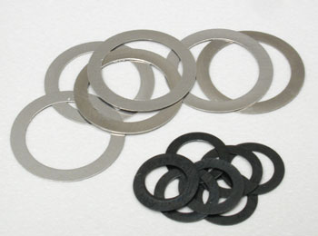 Transmission Shim Kit:NTC3