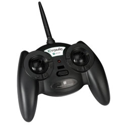 Transmitter, 2.4GHz with Spekt