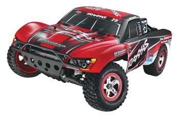 Traxxas 1/10 Slash Short Course 2WD RTR w/2.4