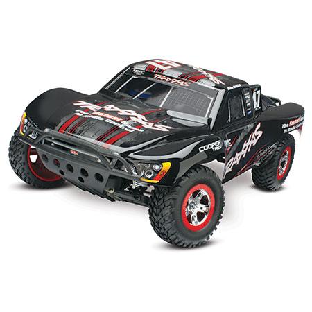 Traxxas Slash 2WD RTR w/TQi