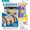 Treasure Chest Wood Kit
