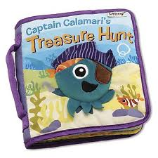 Treasure Hunt
