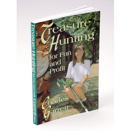 Treasure Hunting For Fun & Pro