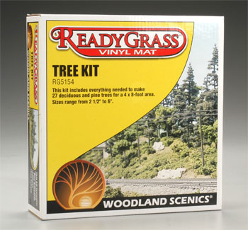 Tree Kit