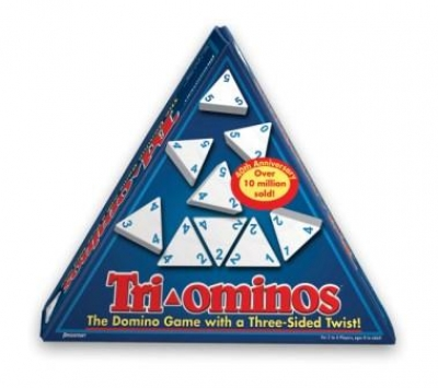 Tri-Ominos