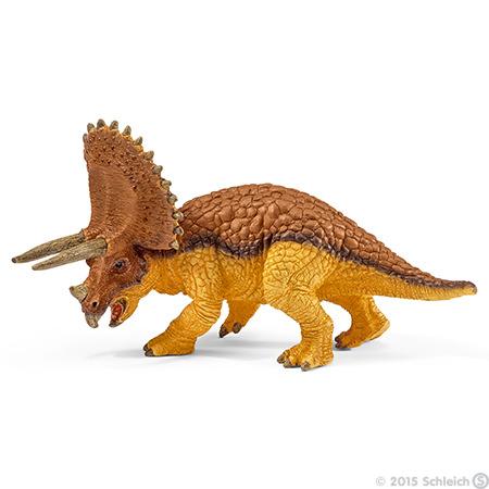 Triceratops Figure