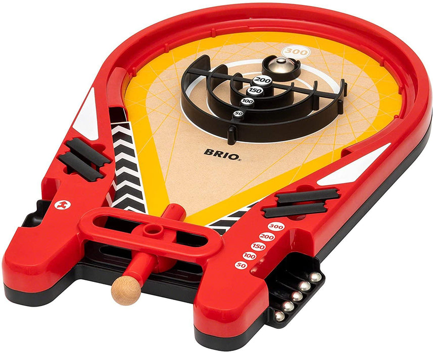 Trick Shot Game