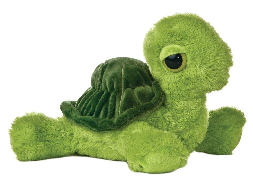 Tricks the Turtle