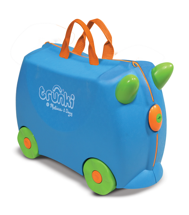 Trunki Terrance (Blue)