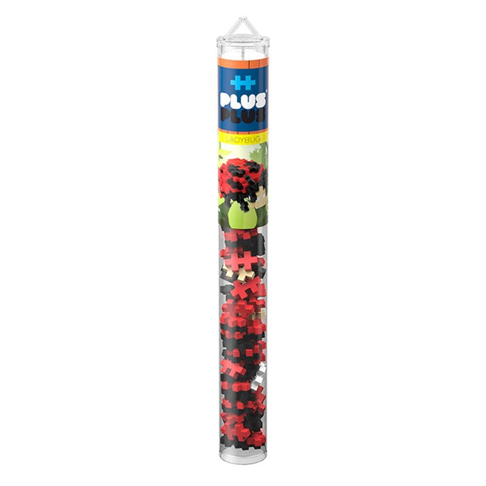 Tube - Ladybug