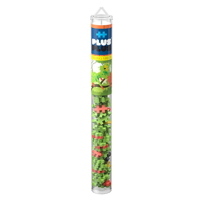 Tube - Praying Mantis