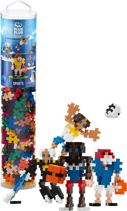 Tube 240pc – Sports