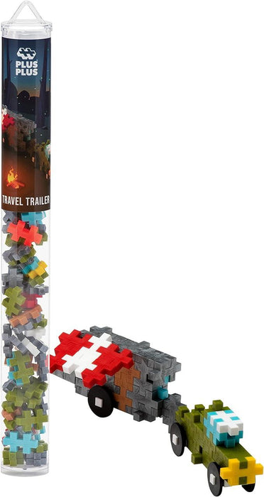 Tube 70pc – Travel Trailer