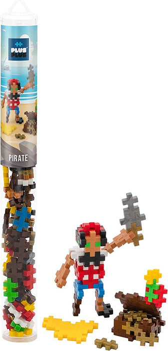 Tube Pirate