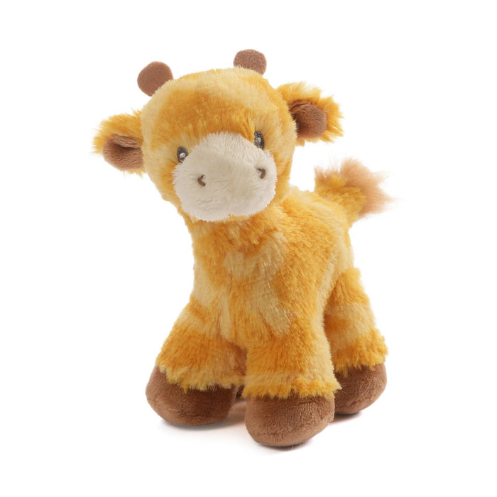 Tucker Giraffe Rattle