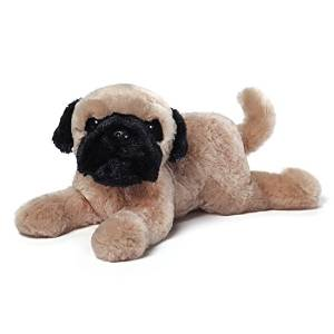 Tucker Pug