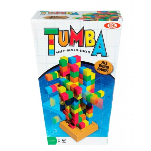 Tumba Game - All Wood Game