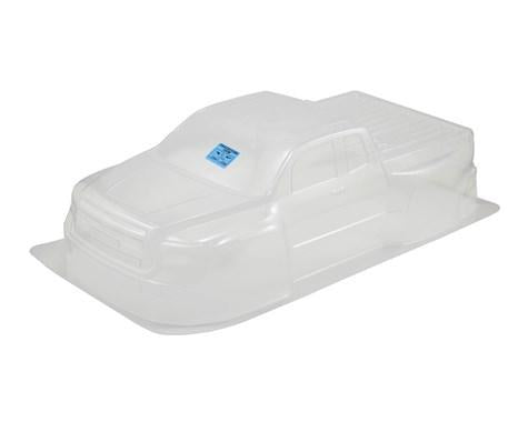 Tundra TRD Pro Clear Body Pro-2 SC