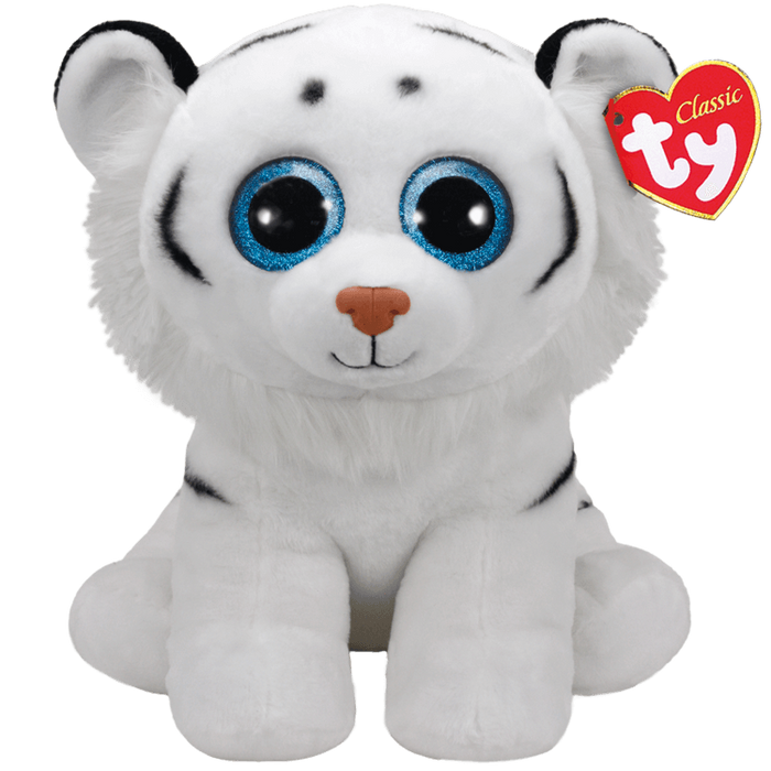 Tundra Tiger Large